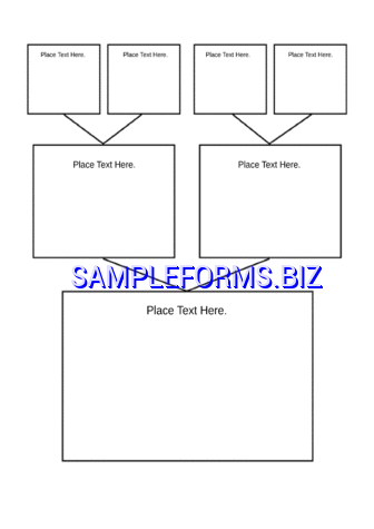 Decision Tree Template 1 dotx pdf free